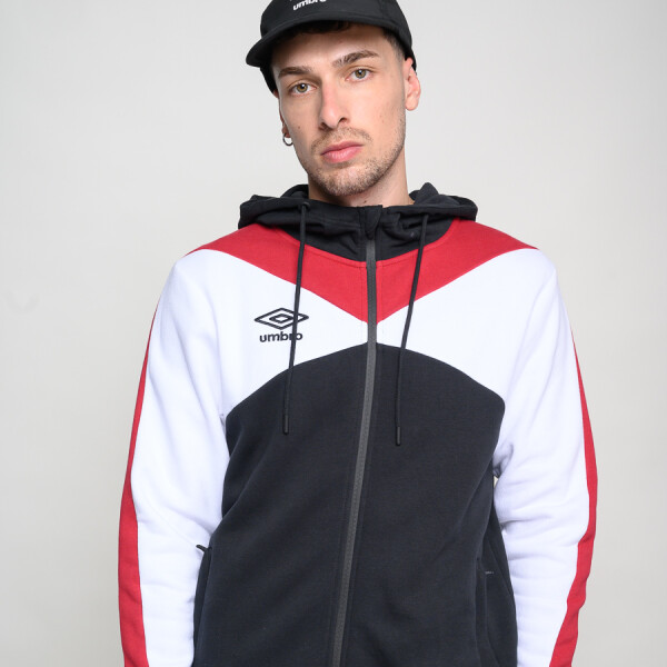 CAMPERA CRAFTED Umbro Hombre 2w9