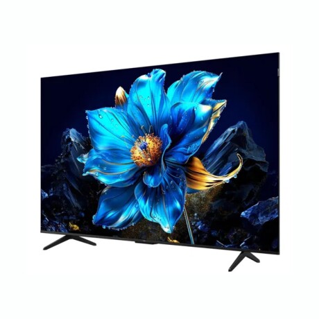 Smart Tv TCL 50P7K 50' QLED Google Tv Con Control Remoto Smart Tv TCL 50P7K 50' QLED Google Tv Con Control Remoto