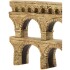 Figura Safari Acueducto Aquaducto De Roma Colección Figura Safari Acueducto Aquaducto De Roma Colección
