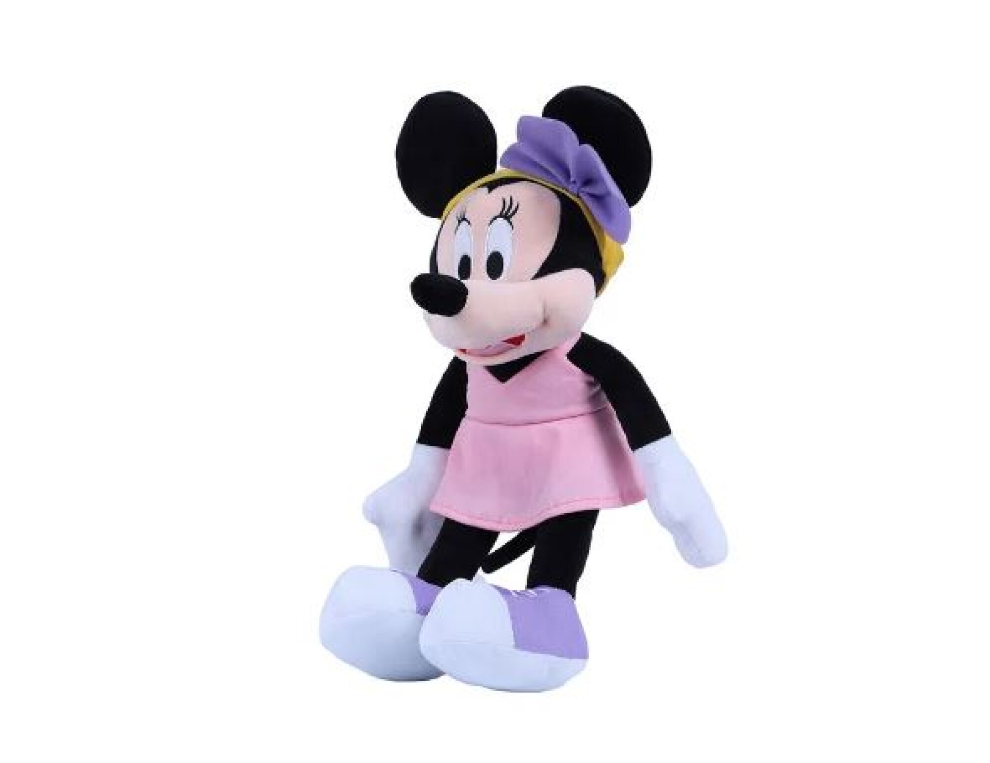 gusano Ahuyentar Destello Peluche Disney SPORT - Minnie Mouse — Miniso Uruguay