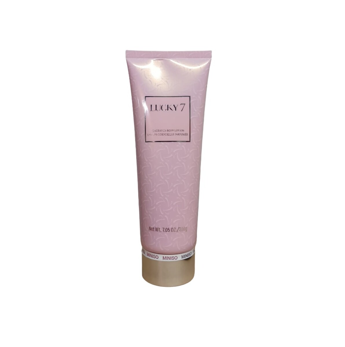 Crema corporal - rosa 