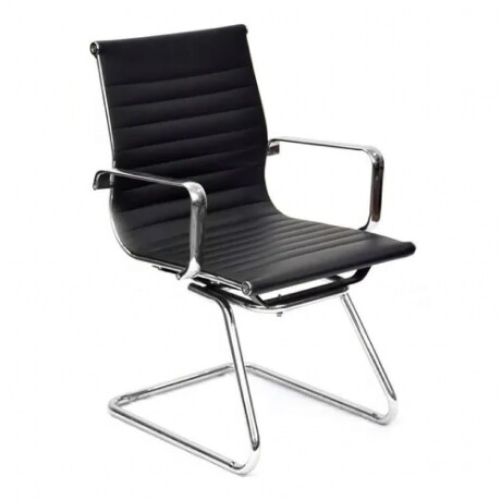 SILLA DE ESCRITORIO JULES - NEGRA Silla De Escritorio Jules - Negra