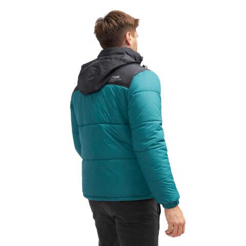 CAMPERA PETRUS XS-XL COMBO 2
