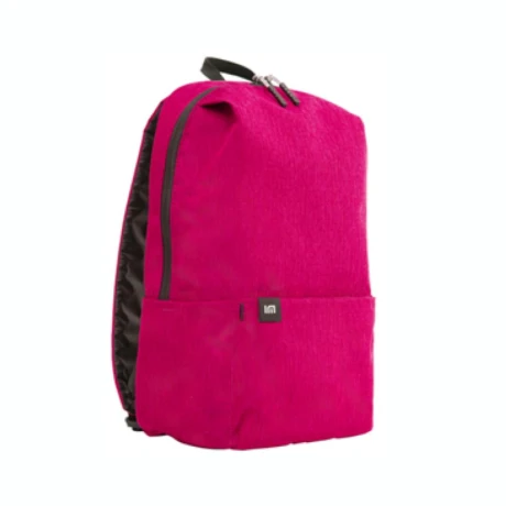 MOCHILA XIAOMI MI CASUAL DAYPACK Mochila XIAOMI Casual Daypack Capacidad 10L - Pink