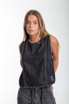 Blusa Reef Negro