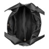 Bolso de Hombro Allie Black