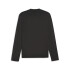 Buzo de Hombre Puma Peñarol Train Sweat Negro