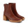BOTA CUERO NADAL MARRON