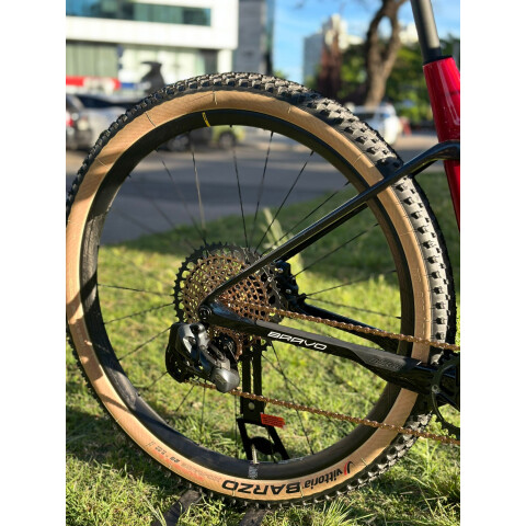 BERRIA BRAVO 2024 SRAM AXS BERRIA BRAVO 2024 SRAM AXS