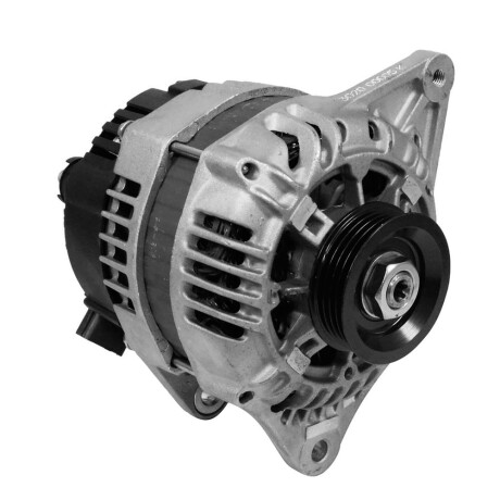 ALTERNADOR JAC JAC J6 - ALTERNADOR JAC JAC J6 -