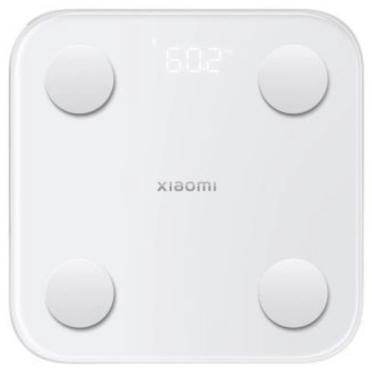Balanza Xiaomi Body Composition Scale S400 