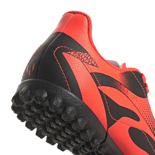 Championes Adidas De Fútbol SpeedPortal Messi.4 TF Negro