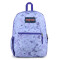 Mochila Cross Town - Unisex Lines-Vines
