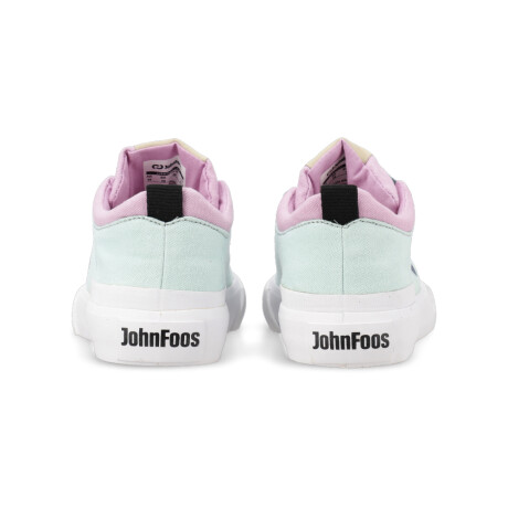 Championes John Foos Unisex - 176 Blend - 1782294 ELD