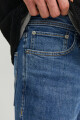 JEANS REGULAR CLARK Blue Denim