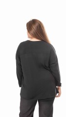 Sweater Berlín 2 Negro