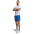 UA LAUNCH PRO 2n1 7'' SHORTS BLU-402