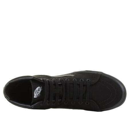 Championes Vans unisex - SK8-HI - VN000TS9BJ4 BLACK