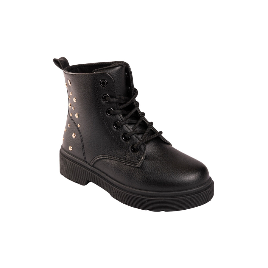 CHERRY TEENS TREND BLACK