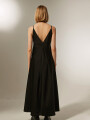 Vestido Alicie Negro