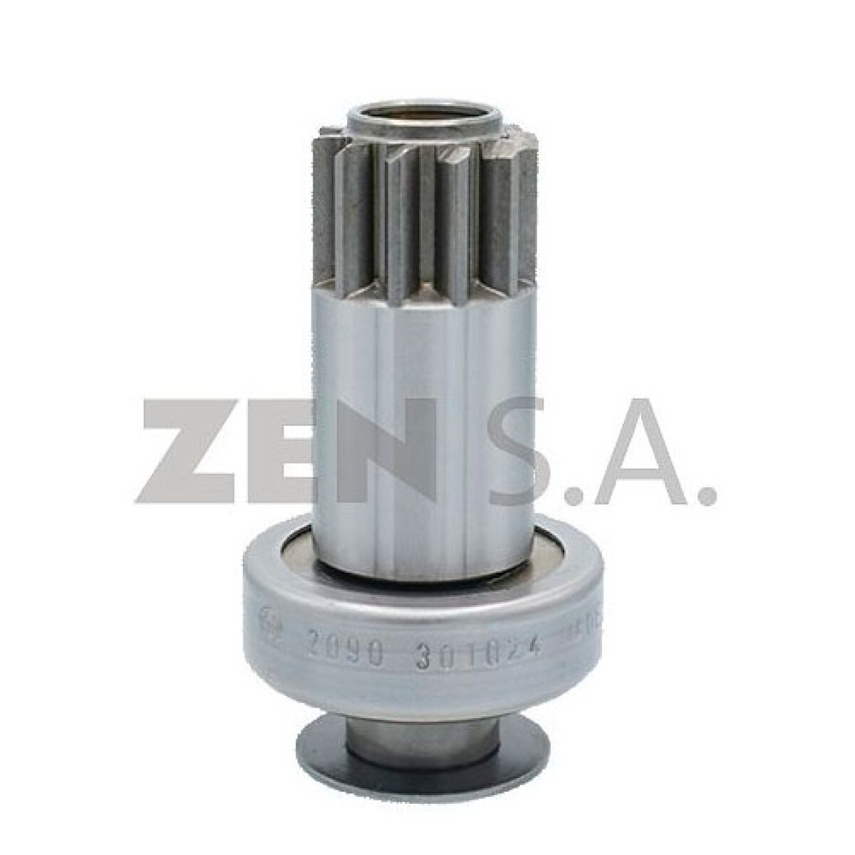 BENDIX ARRANQUE - A1-A3 VALEO 11D ZEN 