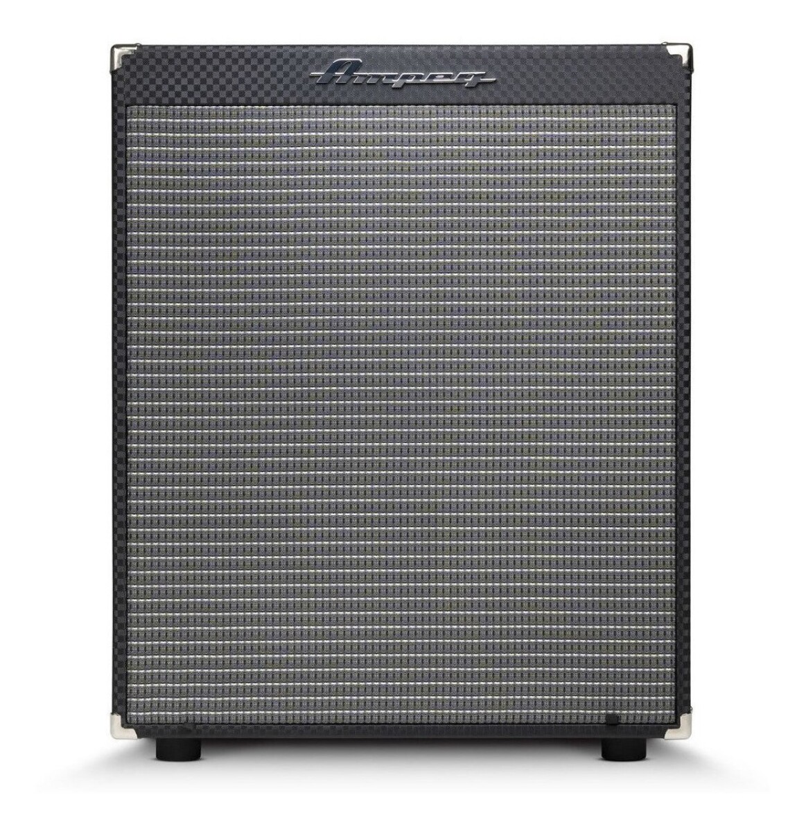 Amplificador De Bajo Ampeg Rb210 Combo 2x10'' Sgt 