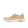 Calzado Hey Dude Wally Drift Mesh Beige