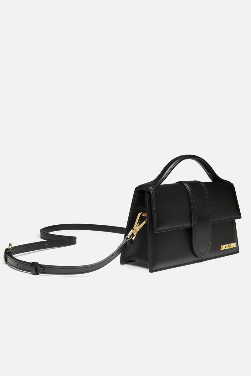 BOLSO LE GRAND Negro