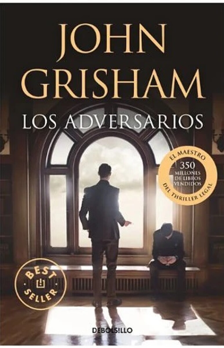 LOS ADVERSARIOS 