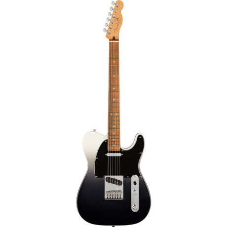 Guitarra Electrica Fender Player Plus Tele Silver Smoke Guitarra Electrica Fender Player Plus Tele Silver Smoke