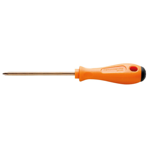 Destornillador TORX con guía / 40x125mm - FE5114 — Fivisa