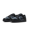 Zapatillas Nike Dunk Low Retro Se de Hombre Negro