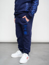 PANTALÓN STACKED LOGO Umbro Junior 017