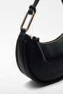 BOLSO DE HOMBRO Negro