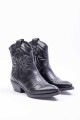 BOTA PADDOCK BRONCO Negro