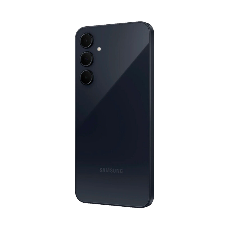 Celular Samsung Galaxy A35 5G SM-A356 256GB 8GB Navy DS Celular Samsung Galaxy A35 5G SM-A356 256GB 8GB Navy DS