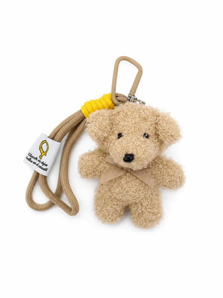 LLAVERO TEDDY VARIANTE 1