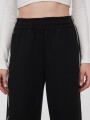 Pantalon Deportivo Bedmar Negro