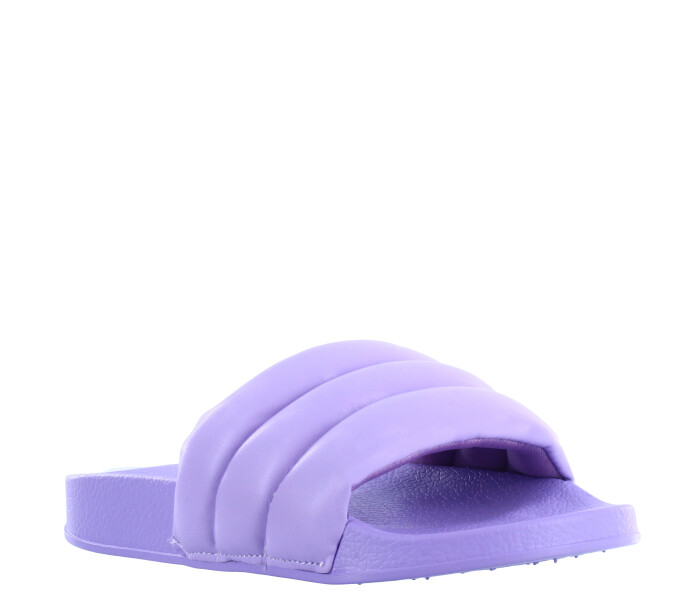 Sandalias de Niña Mini Miss Carol Alfon Lila