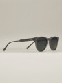 SUNGLASSES CHRIS GRIS