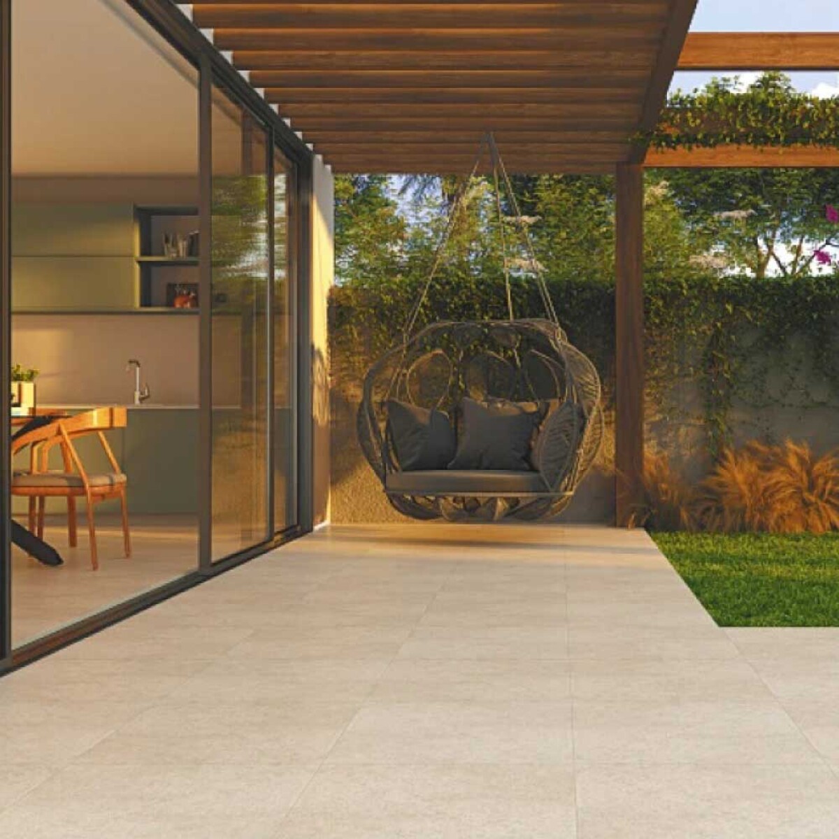 Cerámica Atrio Beige - 2.52m2 