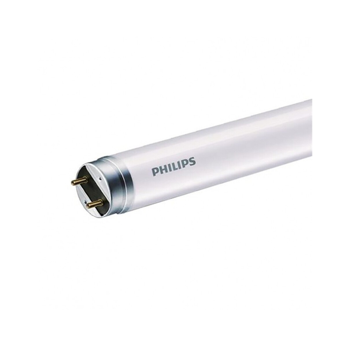 Pack 2 unidades tubo de luz LED Philips Ecofit Frío 1500mm 20W G13 