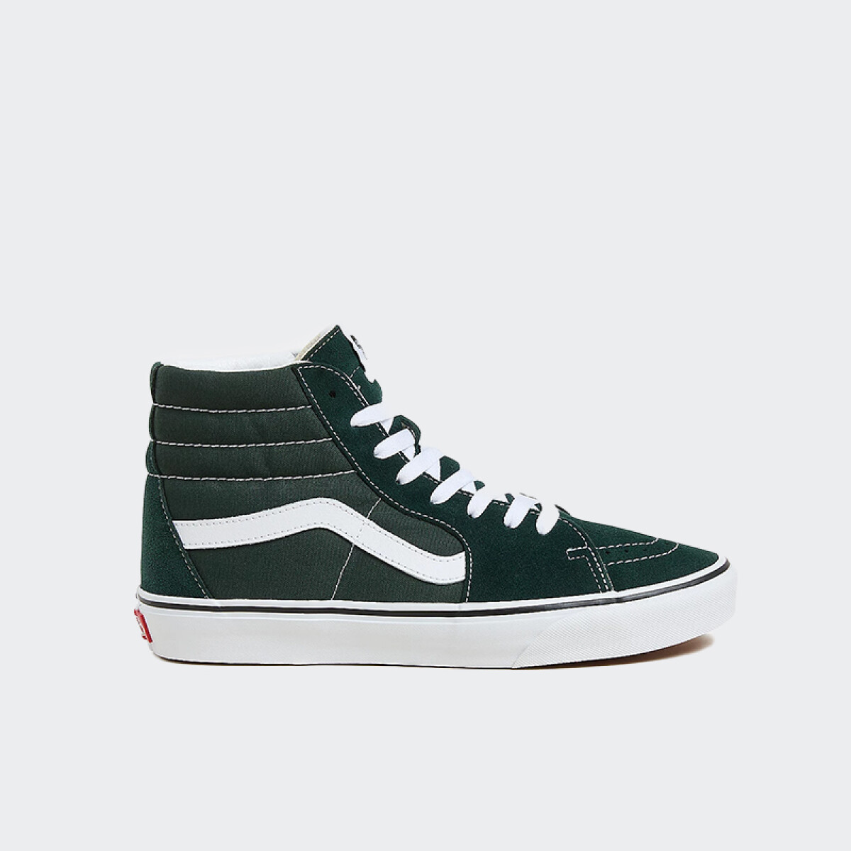Championes Vans Sk8-Hi - Verde 
