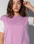 REMERA RAGNAR Lila