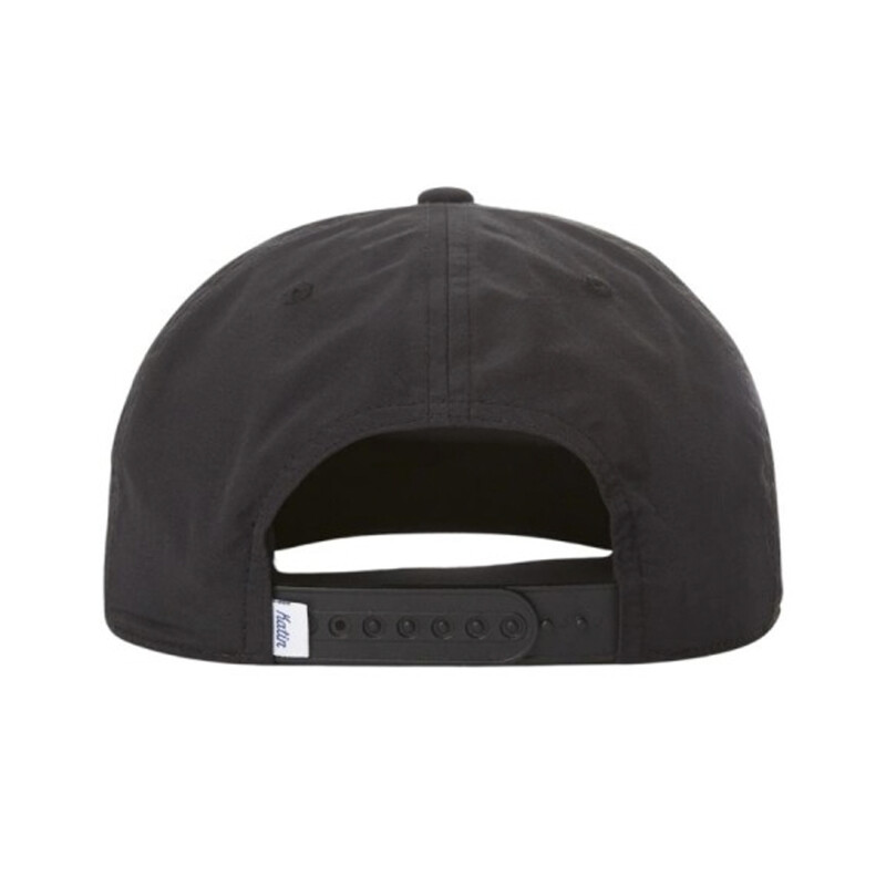 Gorro Katin Kanvas - Negro Gorro Katin Kanvas - Negro