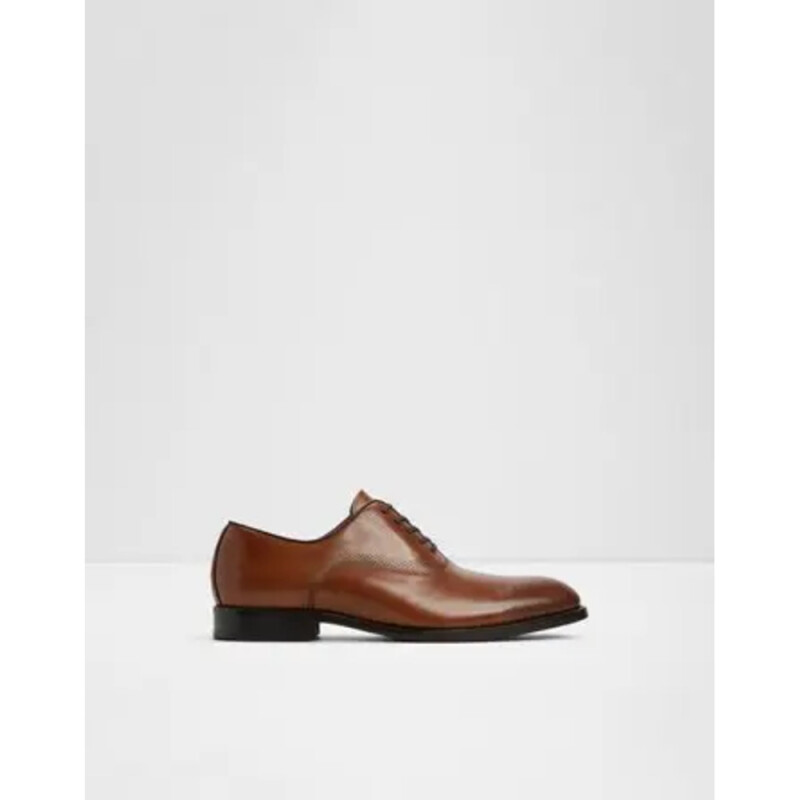 TOLEDO COGNAC LEATHER COGNAC