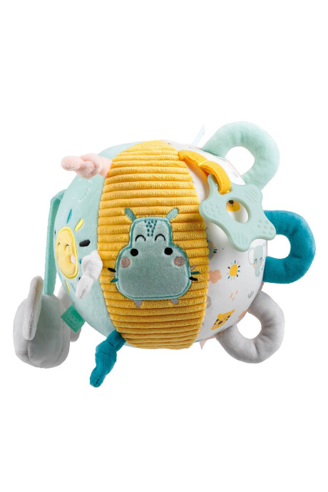 PELOTA ACTIVIDADES PELOTA ACTIVIDADES