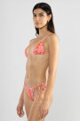 BIKINI PALMA Jaguar Pink