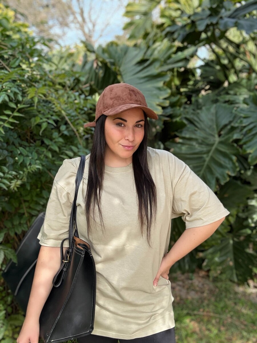 Remerón - Beige 