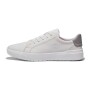 Seneca Bay Low Lace Up - Hombre Blanc De Blanc